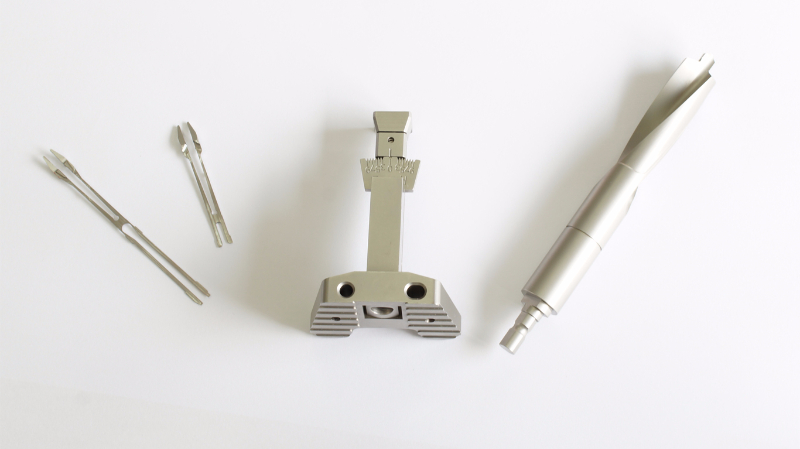 Turning parts