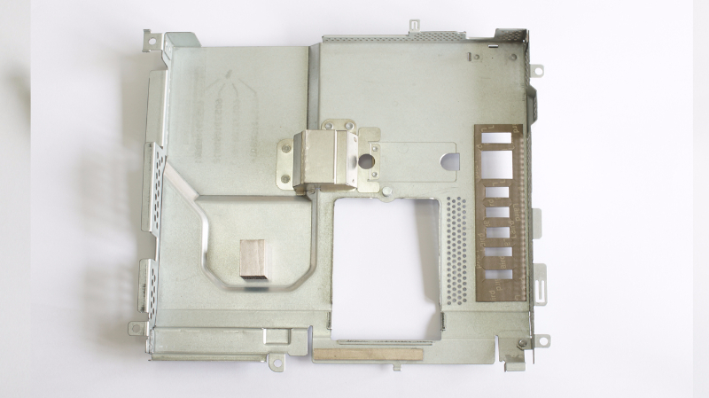 Stamping parts