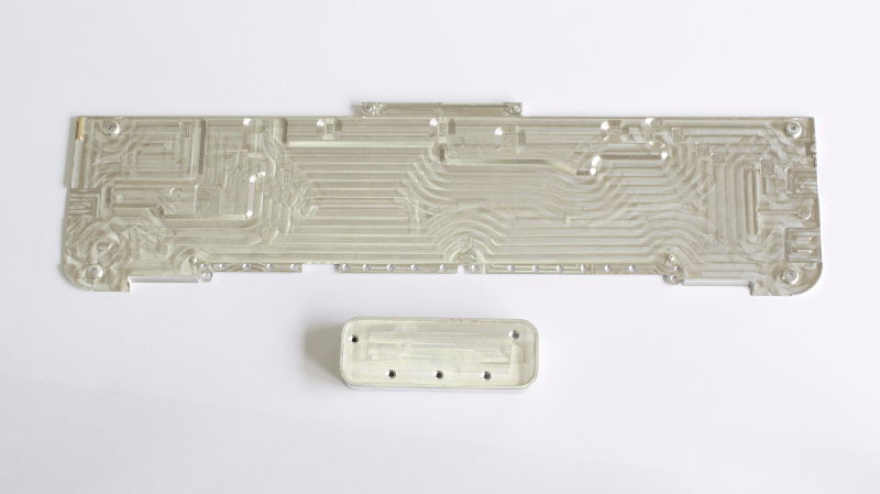 CNC parts
