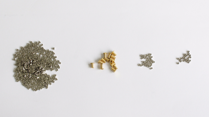 Turning parts