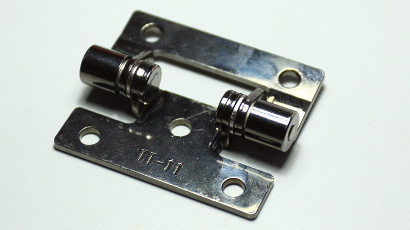 Stamping parts