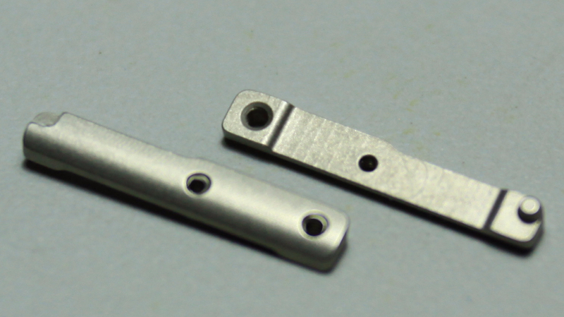 CNC parts