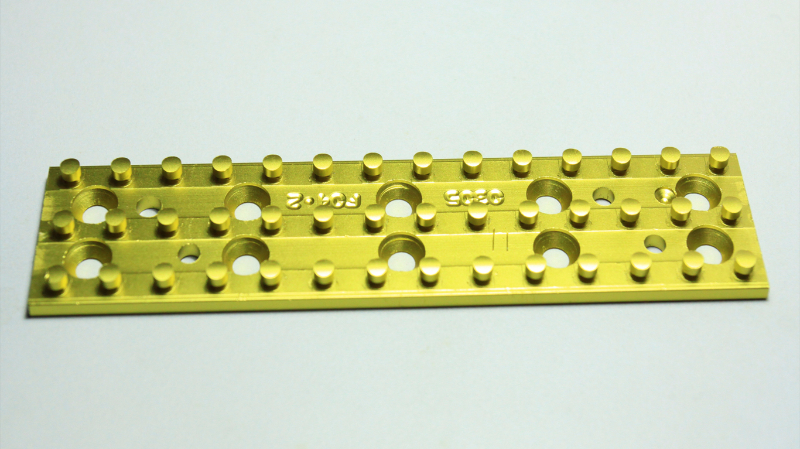 CNC parts
