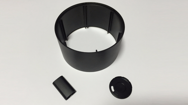 CNC parts