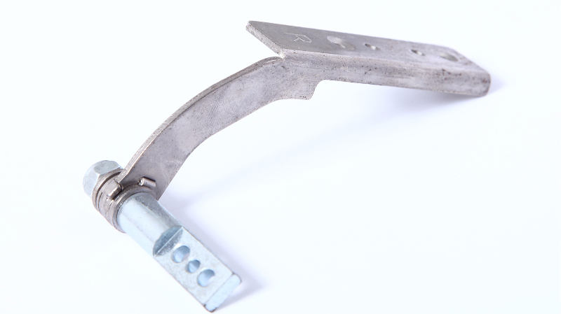 Stamping parts