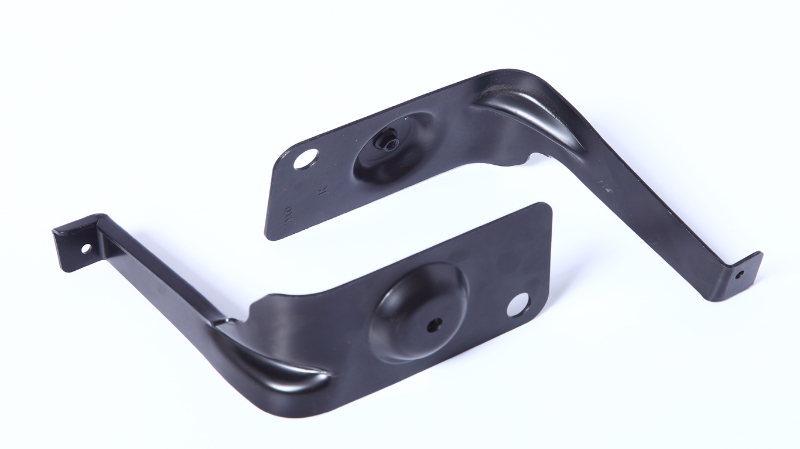 Stamping parts