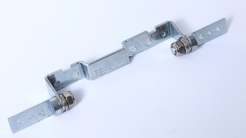 Stamping parts