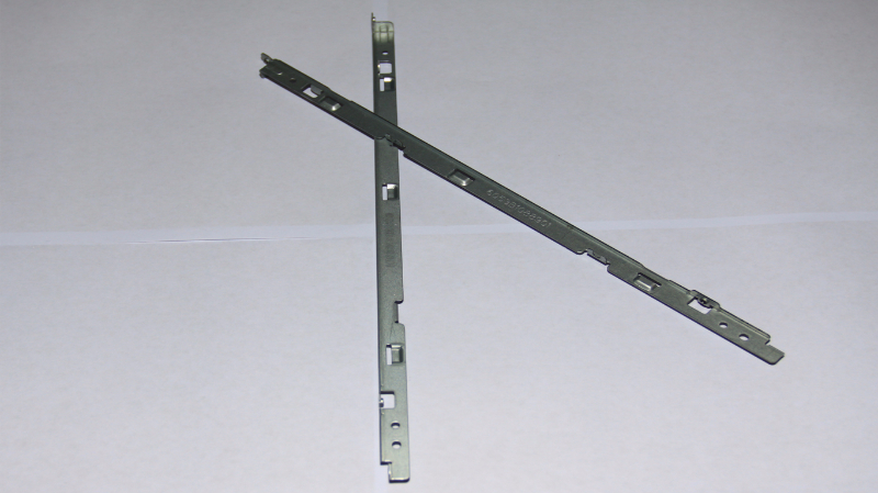 Stamping parts