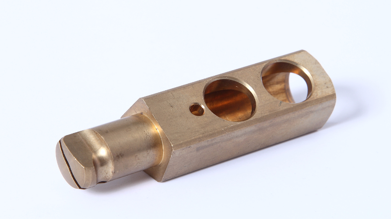 Turning parts