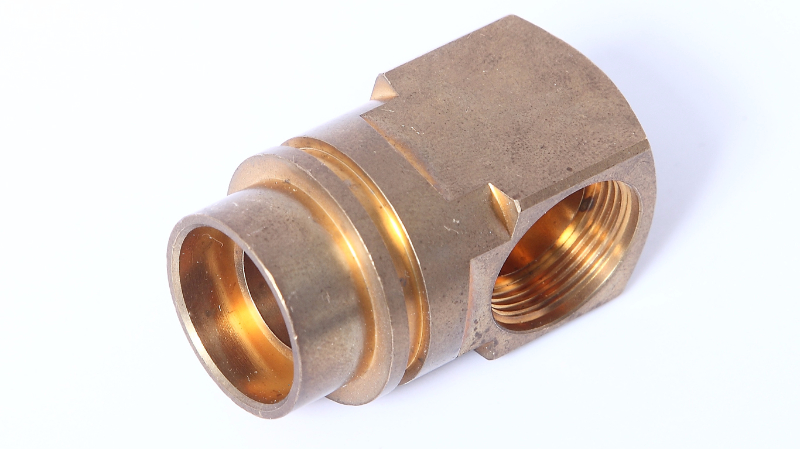 Turning parts