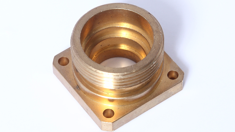 Turning parts