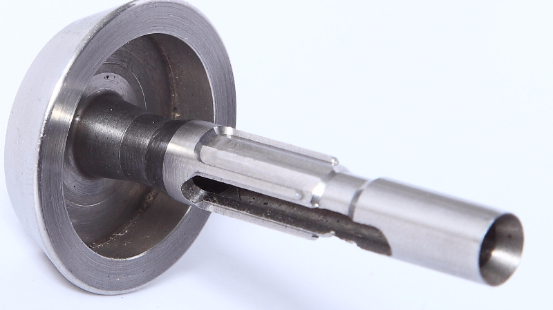 Turning parts