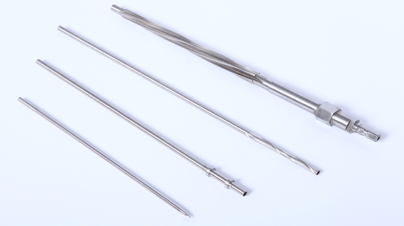 Turning parts