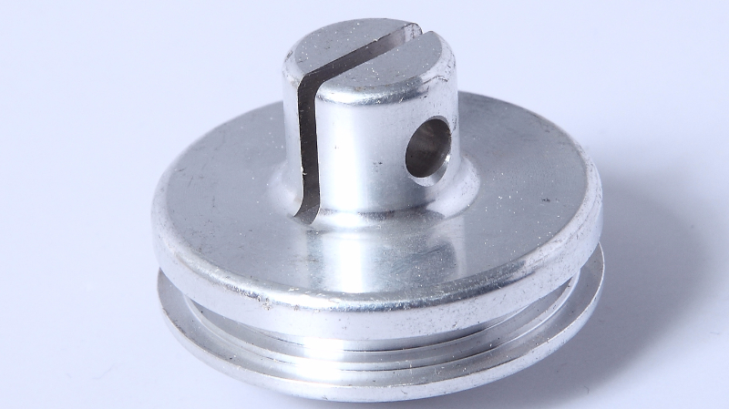 Turning parts