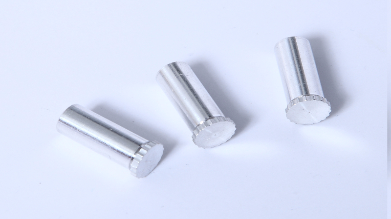 Turning parts