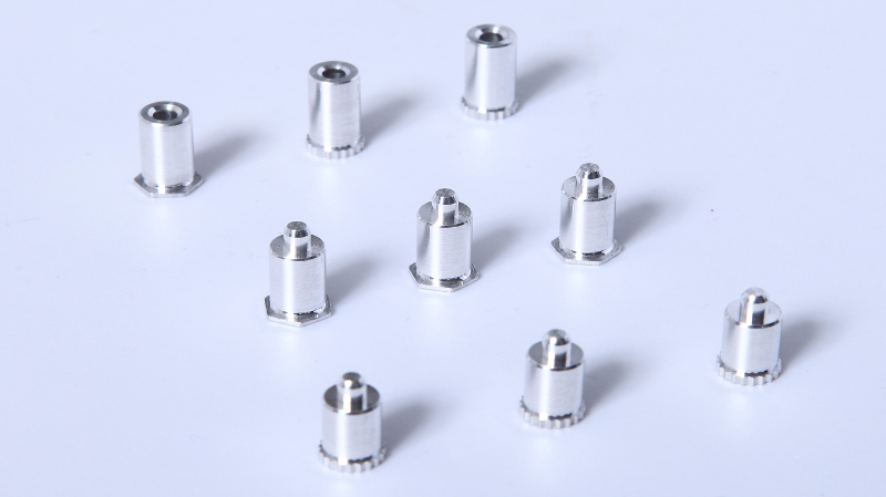 Turning parts