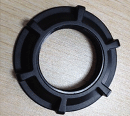 plastic parts