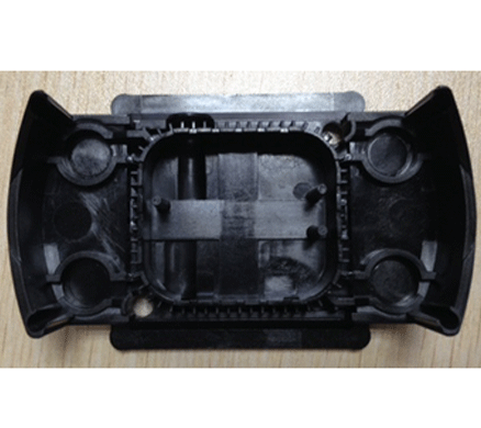 plastic parts