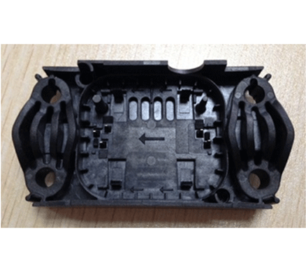 plastic parts