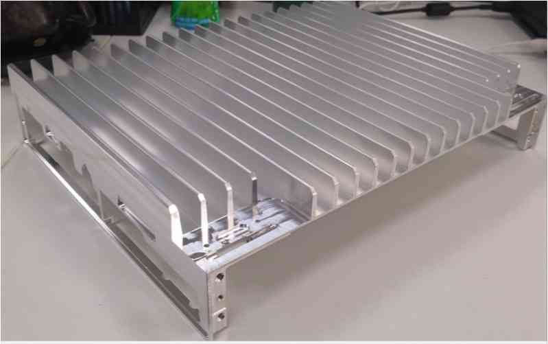 CNC parts