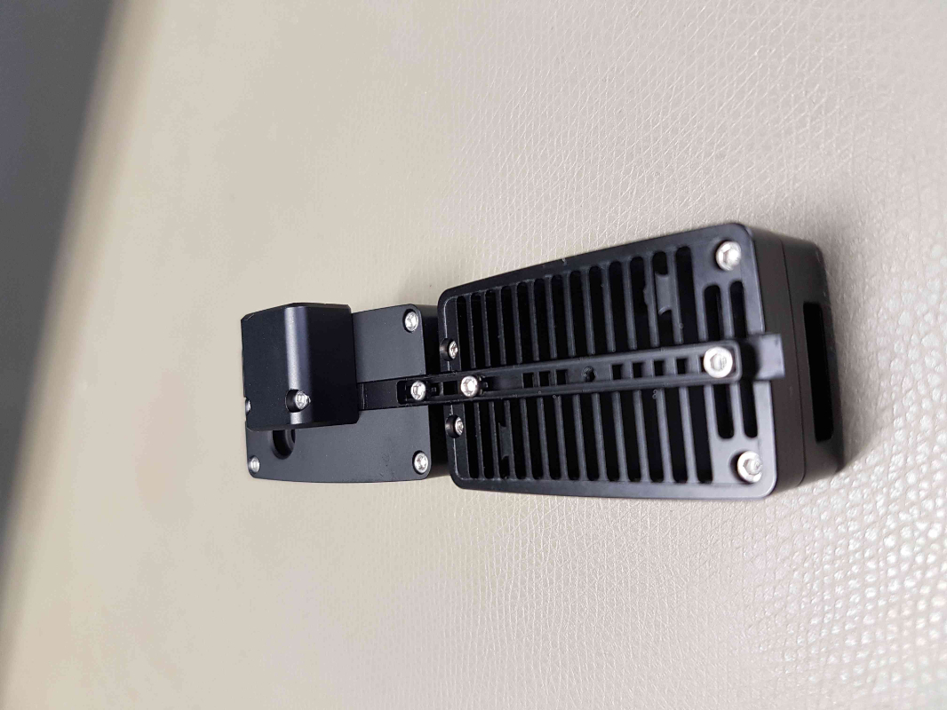 CNC parts