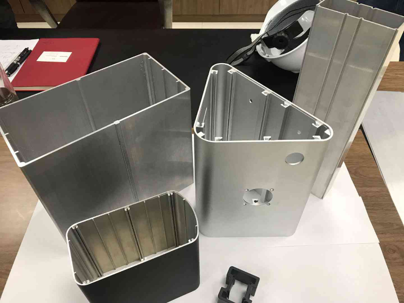 CNC parts