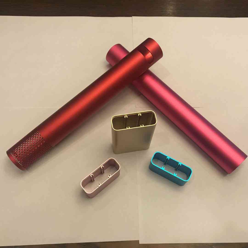 CNC parts