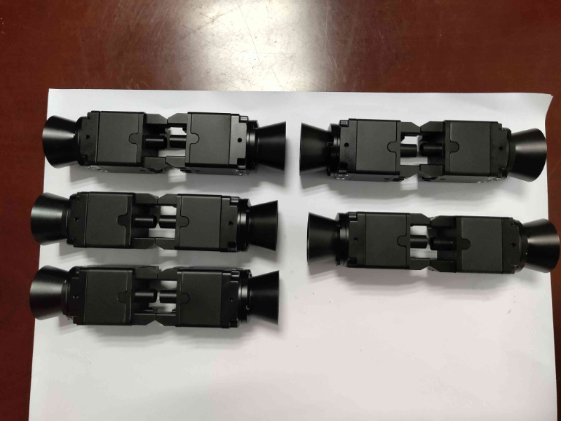 CNC parts