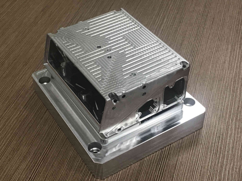 CNC parts