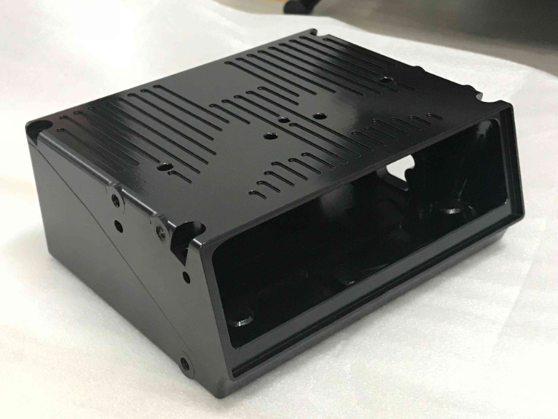 CNC parts