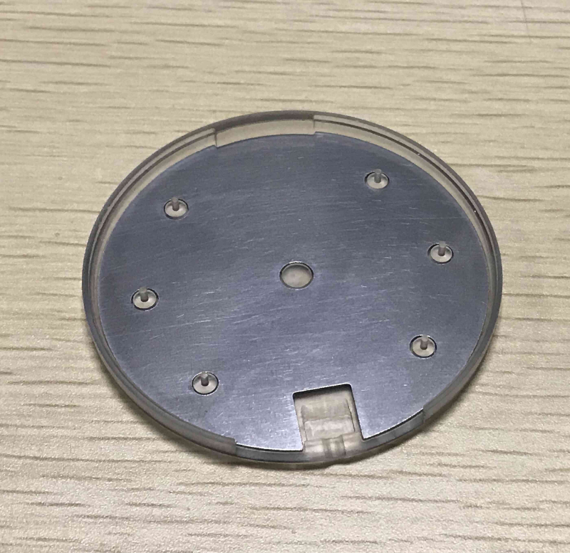 CNC parts