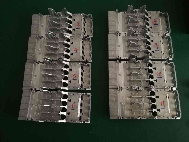 CNC parts