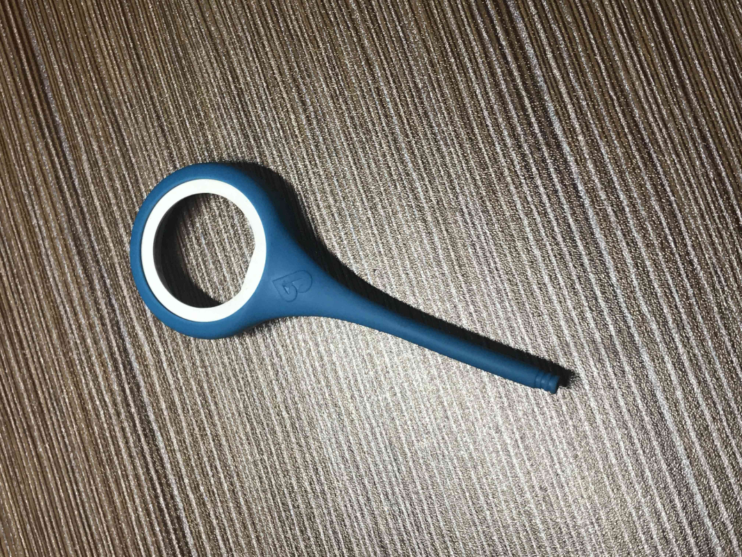 Insert molding parts