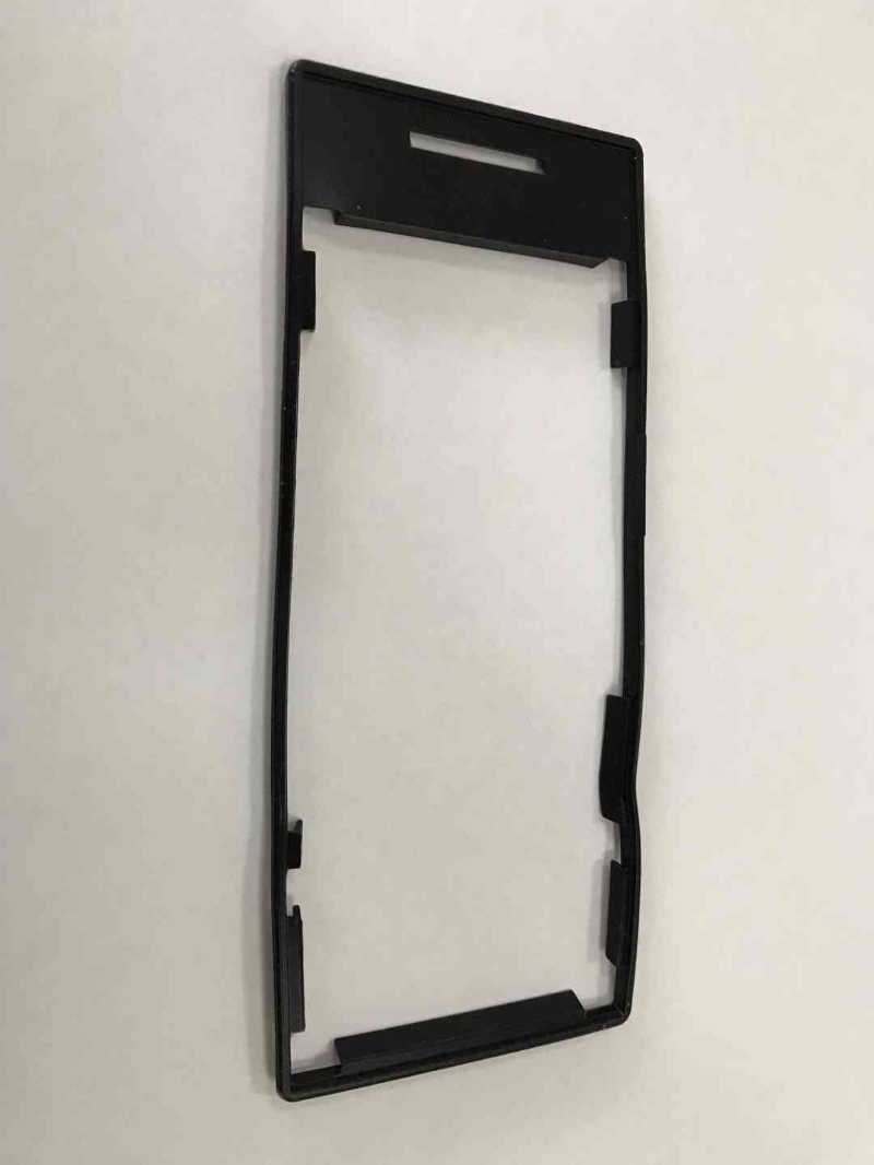 Insert molding parts