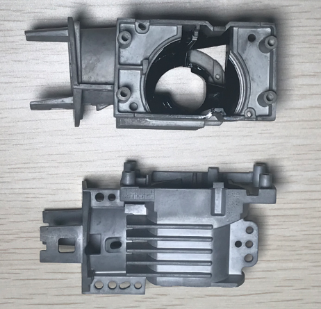 CNC parts