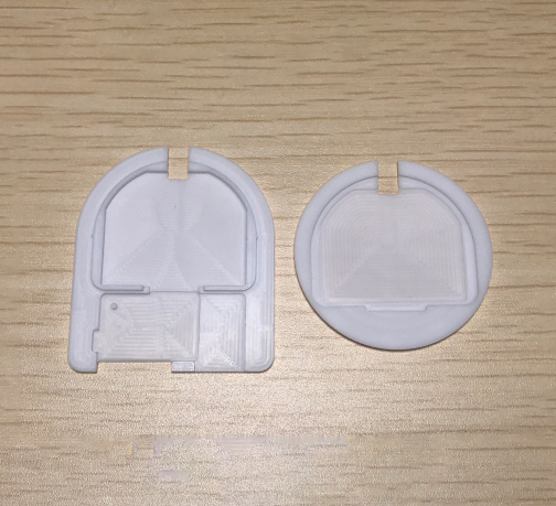 CNC parts