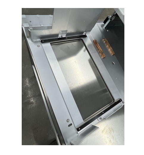 Sheet metal