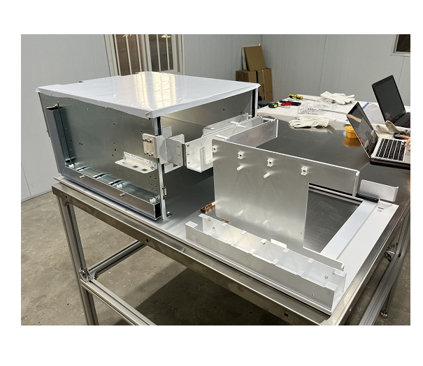 Sheet metal