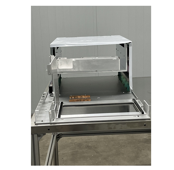 Sheet metal