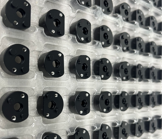 CNC parts