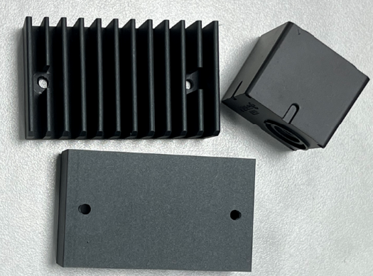 CNC parts