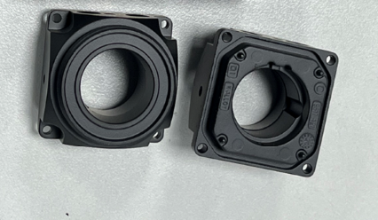 CNC parts