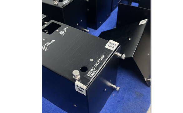 Sheet metal3