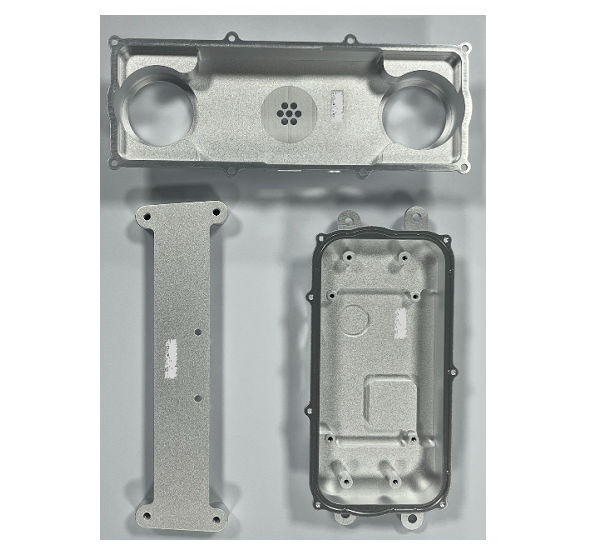 CNC parts