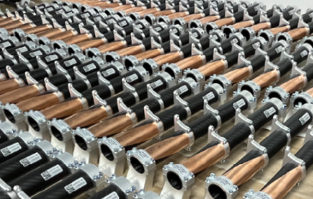 CNC parts