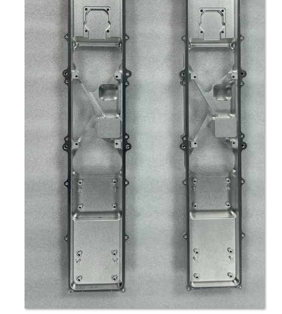 CNC parts